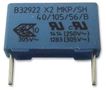 CAP, 5.6┬╡F, 20%, PP B32924C3565M000