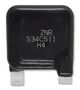 VARISTOR, 40KA, 775V, 300VAC, DISC 36MM ERZVS34C471