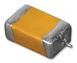 CAP, 100UF, 6.3V, TANT, CASE P F950J107MPAAQ2