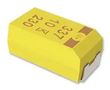 CAP, 150┬╡F, 10V, 20% T541D157M010AH6720