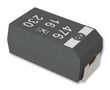 CAP, 150┬╡F, 10V, 20% T520D157M010ATE015