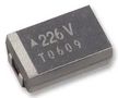 CAP, 15┬╡F, 35V, 10%, REEL TPSD156K35R0300