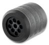 BACKNUT, FOR MALE CONTACT, SIZE 1, 9 WAY CL111202