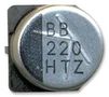 CAP, 47┬╡F, 16V, RADIAL, SMD 16TZV47M6.3X6.1