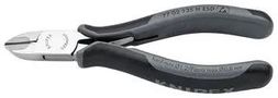 CUTTER, DIAGONAL, 1.6MM, 135MM, ESD 77 02 135 H ESD