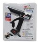 GLUE GUN, 120-240V, 20W, 130DEG, EURO TEC305LT-12-EU