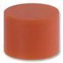 CAP, 9.5MM, ORANGE, FOR B3F/B3W B32-1620