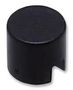 CAP, 6MM, BLACK, FOR B3F/B3W B32-2010