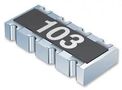 RESISTOR N/W, 4RES, 100KOHM, 1%, SMD CAT16-1003F4LF