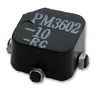 INDUCTOR, 250UH, 20%, 0.6A, SMD PM3604-250-RC