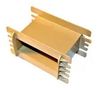COIL FORMER, E 65, 1 SECTION B66388A2000T001