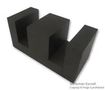 FERRITE CORE, E 71, N87 B66371G0000X187