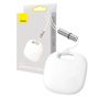 Baseus Intelligent T2 Pro, anti-loss device (white), Baseus FMTP000002