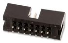 HEADER, 2.54MM, MALE, THT, VERT, 8WAY 61200821621