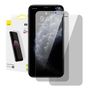 Baseus 0.3mm Screen Protector (2pcs pack) for iPhone XS Max/11 Pro Max 6.5inch, Baseus SGBL060602