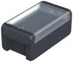 ENCLOSURE, PC, GRAPHITE GREY, CLEAR LID 96023124