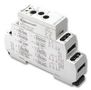 TIME DELAY RELAY, DPDT, 10DAYS, 240VAC 822TD10H-UNI