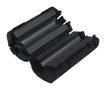 FERRITE CORE, SPLIT, 20MM, SNAP-ON ESD-SR-160