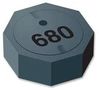 INDUCTOR, 33UH, 0.68A, 30%, POWER SRU5028A-330Y