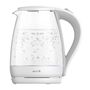 Electric kettle 1.7 L 2200W Deerma SH30W, Deerma SH30W