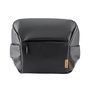 Shoulder Bag PGYTECH OneGo 10L (obsidian black), PGYTECH P-CB-043
