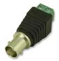 ADAPTOR, BNC SOCKET-TERMINAL BLOCK CLB-JLB75