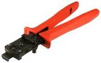 HAND CRIMP TOOL, MICRO-LOCK 63827-6900