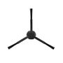 Side brush for Dreame D9 Pro / D9 Max / L10 Pro black/D10s pro/D10s plus (2pcs)., Dreame RSB2