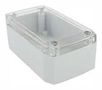 ENCLOSURE, UNIVERSAL, ABS, GREY CSACTT001