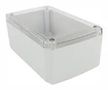 ENCLOSURE, UNIVERSAL, ABS, GREY CSACTT003