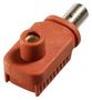 CONNECTOR, POWER ENTRY, RCPT, 120A, 1KV RL00571-25RE