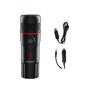 Portable coffee maker 3-in-1 HiBREW H4-basic  80W, HiBREW H4-basic