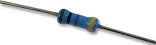 RES, 1M, 5%, 1W, AXIAL, METAL FILM VR68000001004JAC00
