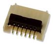 CONNECTOR, FPC, 14POS, 1ROW, 0.5MM 503480-1400