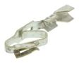 CONTACT, SOCKET, 22-26AWG, CRIMP 08-50-0185