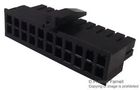 CONN, HOUSING, MATE-N-LOK CONNECTOR 2-794617-2