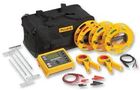 EARTH GROUND TESTER, 0-48V FLUKE 1625-2 KIT