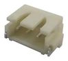 CONNECTOR, HEADER, 3POS, 2.5MM, 1ROW S3B-XH-SM4-TB(LF)(SN)