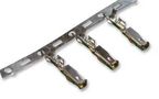 CONTACT, SOCKET, 22-18AWG, CRIMP SWPJR-21T-M0.5