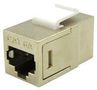 KEYSTONE COUPLER, JACK, 8P8C, CAT6A SS-82120-003