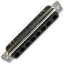 CONNECTOR, D SUB COMB, RCPT, DC-8W8 L77TWC8W8S