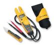 TEST KIT, T5-1000 TESTER, 1ACII & H5, EU FLUKE T5-H5-1AC KIT EUR