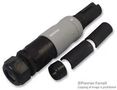 SOCKET, 10BV, 25-35MM2, GREY 15.0645C3-28
