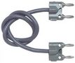 TEST LEAD, GREY, 914.4MM, 300V 2BA-36