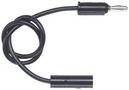 TEST LEAD, RED, 610MM, 15A 4702-24-2