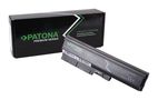  PATONA Premium Battery f. IBM Lenovo ThinkPad T61 T60 R61, PATONA 2407 4055655134613