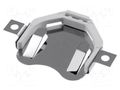 Clip; BR2016,BR2020,BR2025,CL2020,CR2016,CR2025,DL2016,DL2025 KEYSTONE KEYS3020
