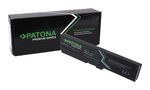  PATONA Premium Battery f. Toshiba PA3634 PA3634U-1BAS PA3635U-1BAM PA3635U-1BRM, PATONA 2415 4055655134699