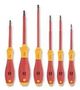 KIT, SCREW DRIVER SET, 6PCS 09 99 000 0836