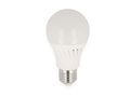 LED bulb E27 230V 13W A65 1300lm warm white 2700K, CERAMIC, LED line 241734 5901583241734